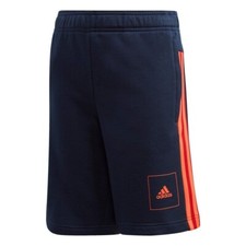 Short Junior Athlétisme Club Adidas