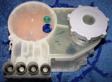 497551 SIEMENS BOSCH Bac à sel complet-Adoucisseur+ bouchon joints en TBE 