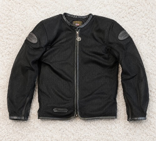 Vanson leathers medium - leathers,
