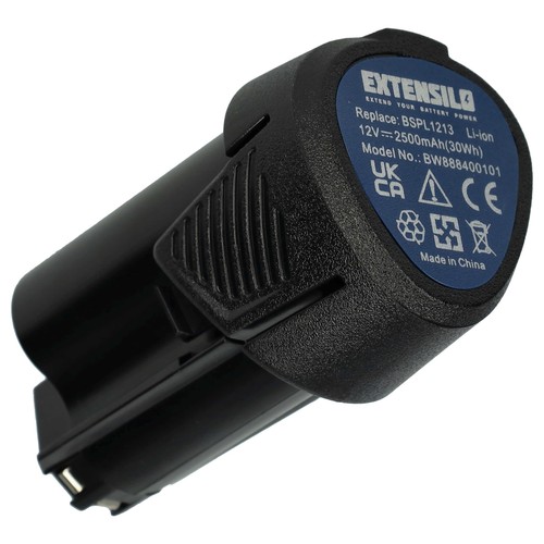 Batterie pour hendi - batterie,