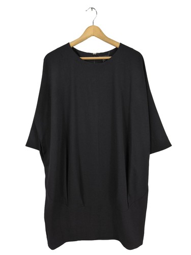 Cos robe maille - maille, tricotées