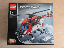 Lego Technic 42092 -