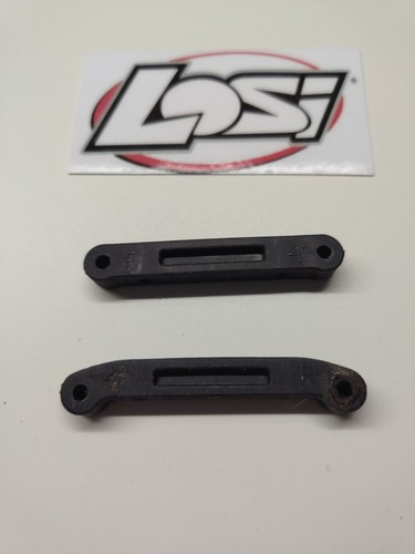 Team losi 2037 - team, rear