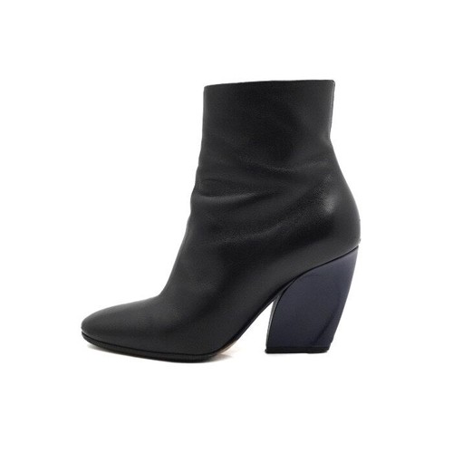 Dior bottes cheville en - bottes, à