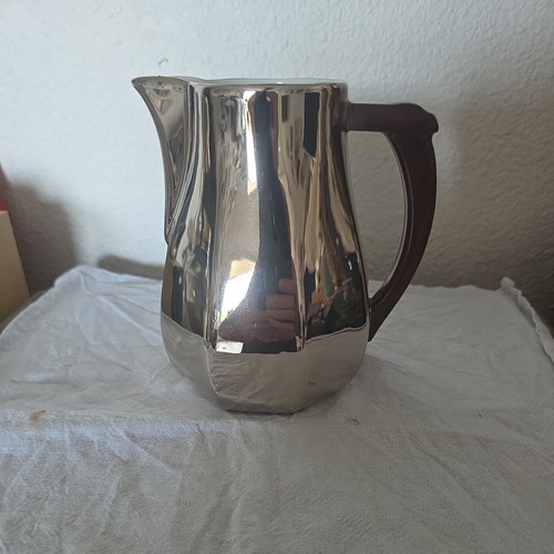 Pot lait ancien - à, porcelaine