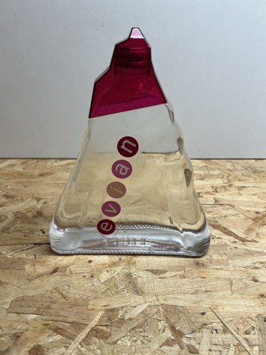 Ancienne bouteille eau en - eau,