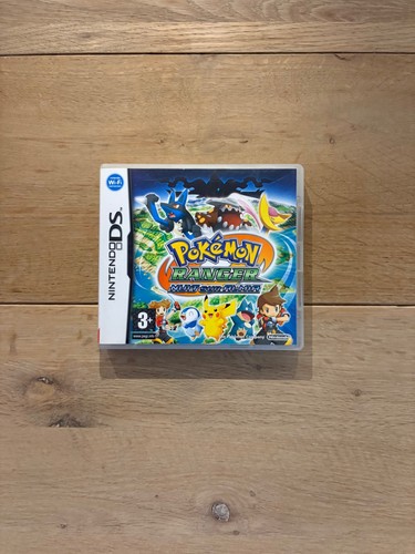 Pokemon nuit sur - pokemon,