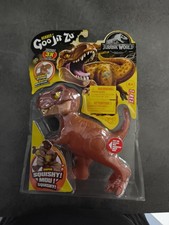 Dino T.Rex Jurassic World Goo