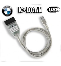 Interface OBD K+DCAN KDCAN
