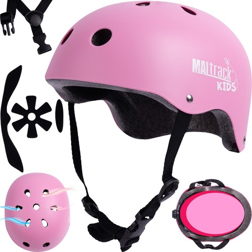 Casque vélo pour - de,