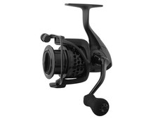 NEUF Okuma Custom Black Feeder