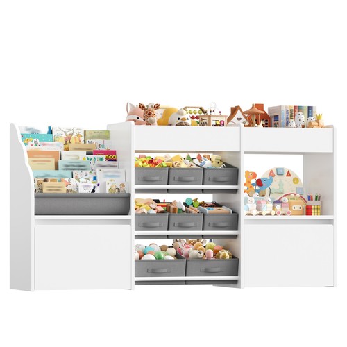 Meuble rangement enfant - meuble,