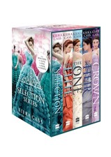 Coffret The Selection Series 5