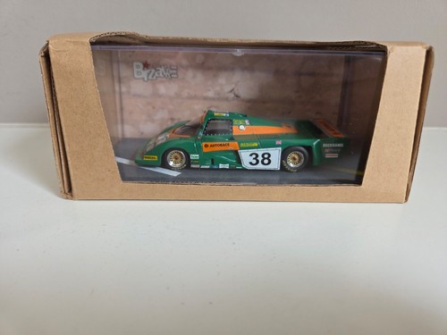 Bizarre autobacs dome - 1/43,