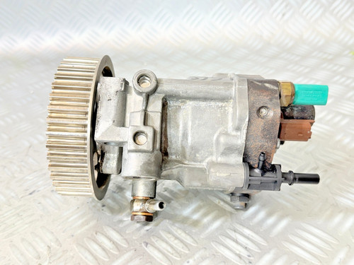 Pompe injection delphi - injection, renault