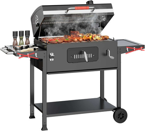 Jummico barbecue portable - jummico,