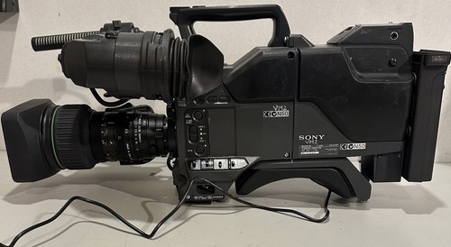 Caméra vidéo sony - caméra,