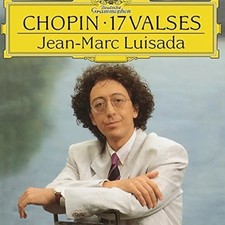 Chopin Valses par Jean Marc