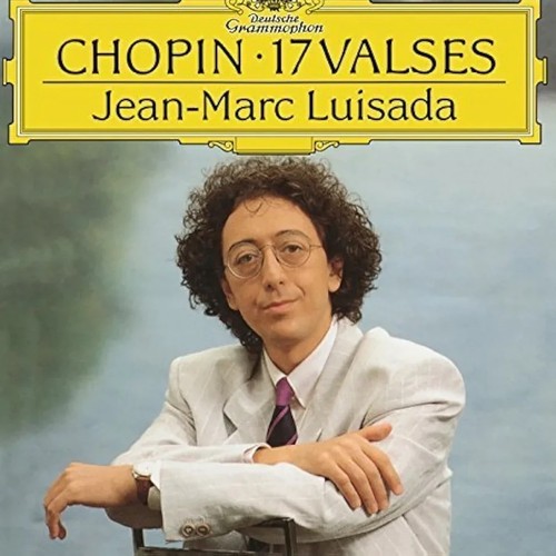 Chopin valses par jean marc - chopin,