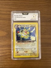 Carte Pokemon Pharamp obscur