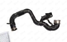 Tuyau d'air turbocompresseur