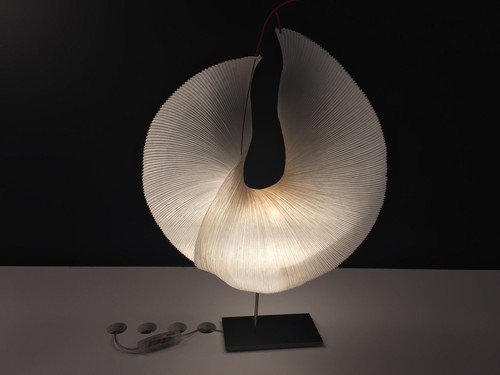 Ingo maurer yoruba rose - -,