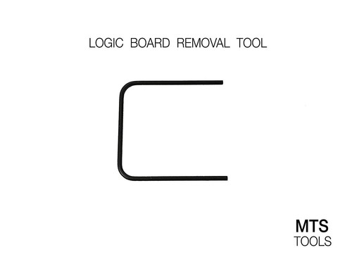 Mac mini logic board removal - mini,