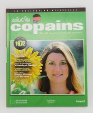 rare à trouver LIVRE CD SALUT