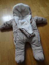 Combinaison bébé, taille 3