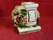 Cendrier en céramique "