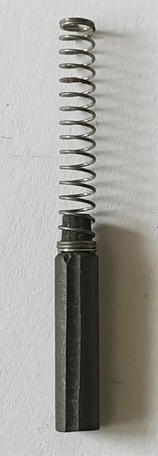 Charbon pour magnéto - pour, anzani