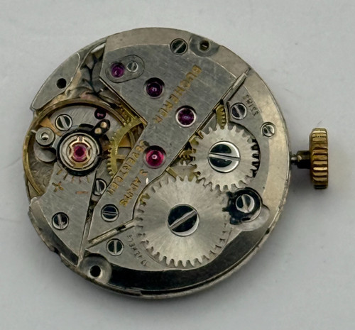 Eta 980 montre - 980, mouvement