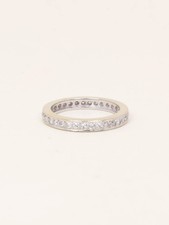 Bague Alliance tour complet or