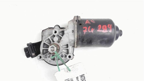 Moteur essuie glace - , avant