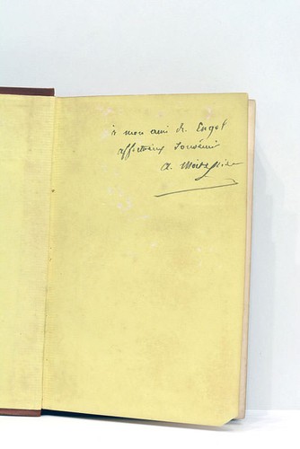 Livre ancien moitessier - livre,