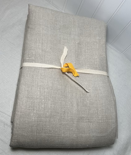 Pottery barn belgian linen - barn,