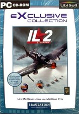 IL2 Sturmovik - Exclusive