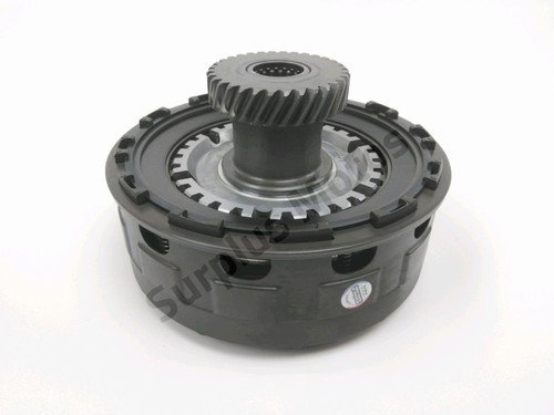 Embrayage complet yamaha - complet,