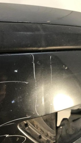 Pare choc avant - , mondeo
