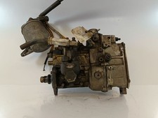 Pompe d'injection (diesel)