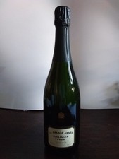 Champagne Bollinger La grande