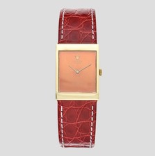 Montre Manuelle Rolex Cellini