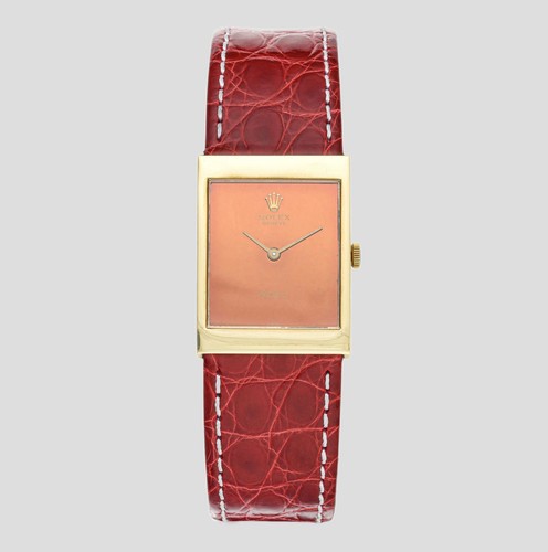 Montre manuelle rolex cellini - montre,