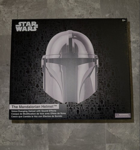 Casque mandalorian galactic - casque,