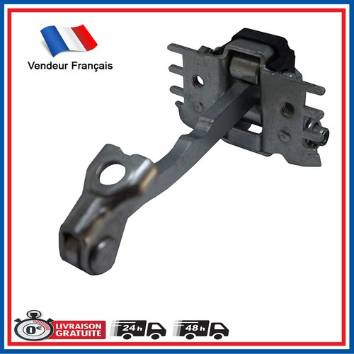 Tirant porte limiteur - de,