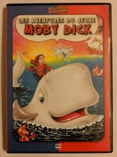 Les Aventures du Jeune Moby Dick - DVD Mes Compagnons de Toujours Goodtimes