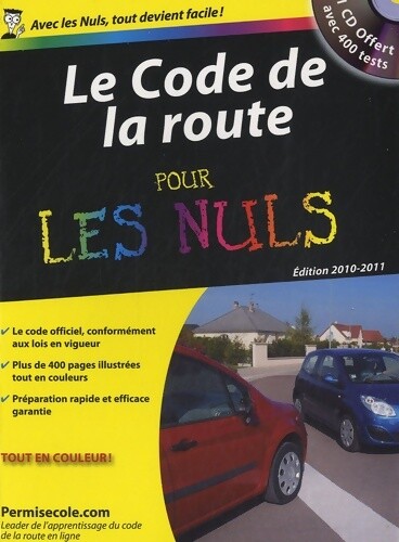 Code route 2010 - 2010,