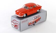 MINIALUXE Panhard PL 17