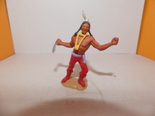 FIGURINE TIMPO  FAR WEST