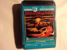 VARIATIONS "TAKE IT OR LEAVE IT " cartouche 8 pistes scellée